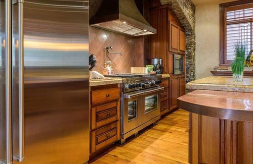 Mountain Village Condo | See Forever San Sophia 118-Exceptional four bedroom with unparalleled views