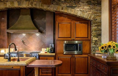 Mountain Village Condo | See Forever San Sophia 118-Exceptional four bedroom with unparalleled views