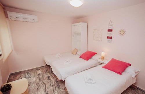 Benidorm Centro Apartment | See The Sea - Mirando al Mar & APLUS Apartamentos
