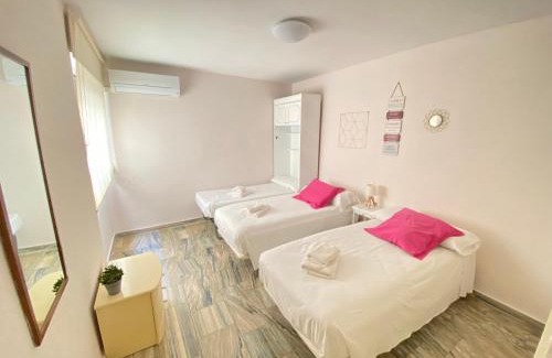 Benidorm Centro Apartment | See The Sea - Mirando al Mar & APLUS Apartamentos