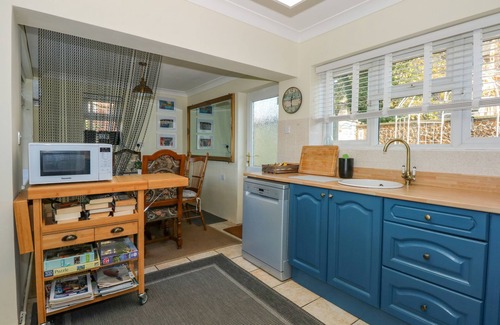 Hunstanton Cottage | SEE THE SEA, pet friendly, country holiday cottage in Hunstanton