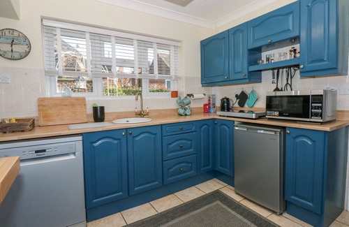 Hunstanton Cottage | SEE THE SEA, pet friendly, country holiday cottage in Hunstanton