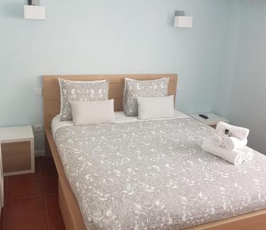 Torreira Hotel | See U Inn
