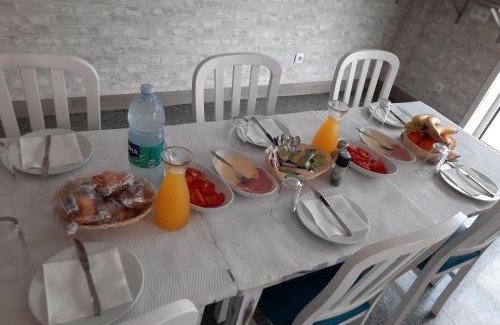 Torreira Hotel | See U Inn
