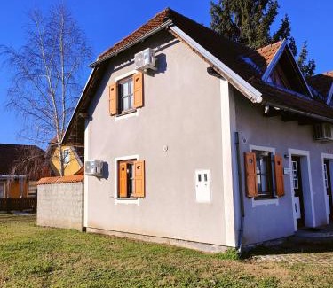 Terme Catez Apartment | See You House, Terme Čatež 153