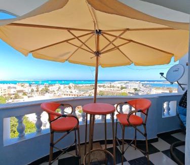 Marsa Matruh Apartment | See you soon Matrouh 1