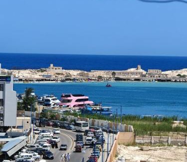 Marsa Matruh Apartment | See you soon Matrouh 1
