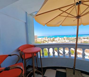 Marsa Matruh Apartment | See you soon Matrouh 1