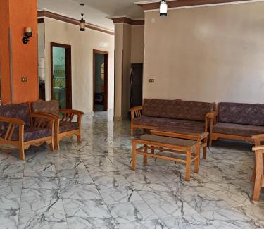 Marsa Matruh Apartment | See you soon Matrouh