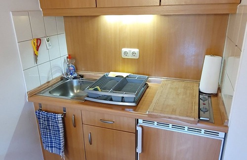Arrach Apartment | Seeappartement Arrach 2