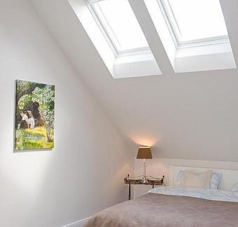 Rangsdorf Apartment | SEEBADHOF - Landhaus Kaiser