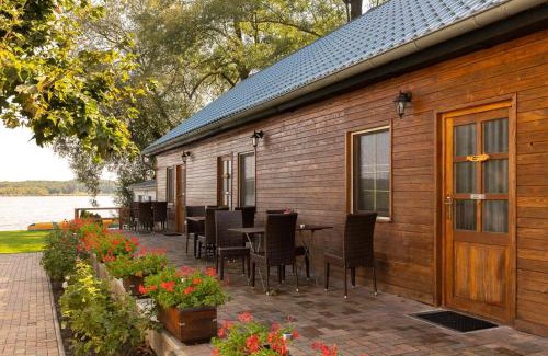 Mellensee Apartment | Seeblick Apartment am Mellensee