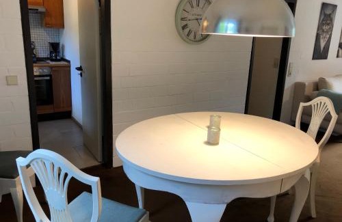 Fockbek Apartment | Seeblick