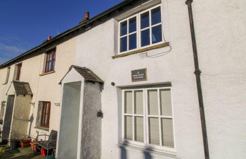 Staveley House | Seed Howe Staveley