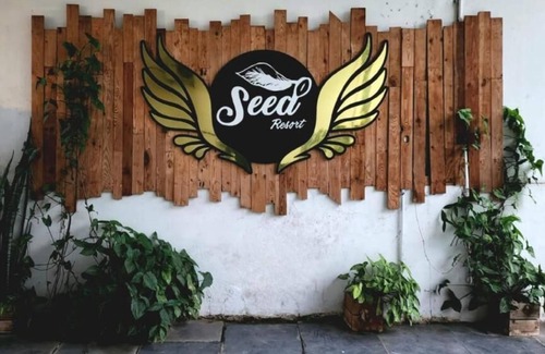 Ganjam Hotel | Seed Resort