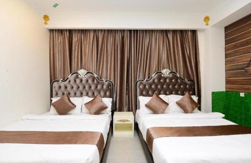 Seksyen 19 Hotel | Seeds Hotel Shah Alam Section 19