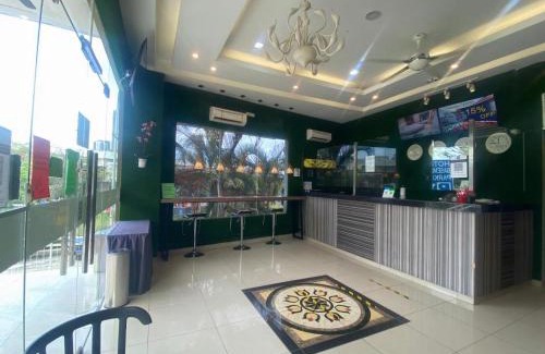 Wangsa Maju Hotel | Seeds Hotel Wangsa Maju