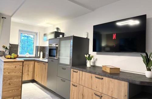 Uhldingen-Muehlhofen Apartment | Seehaus Aachblick, Exklusive Appartements und Ferienwohnungen