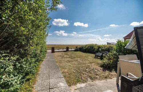 Juist House | Seehaus Juist