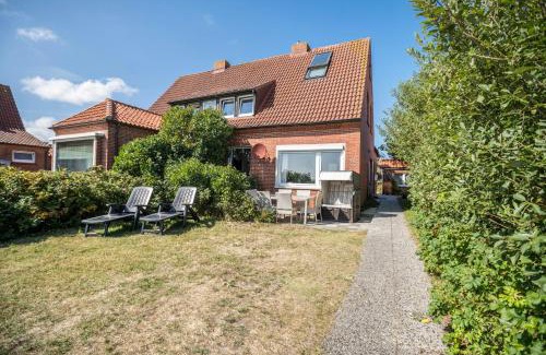 Juist House | Seehaus Juist