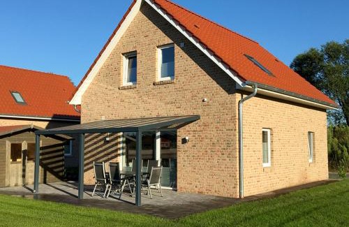 Walchum House | Seehaus Luddenhof 2