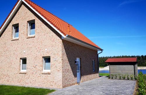 Walchum House | Seehaus Luddenhof 2