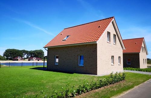 Walchum House | Seehaus Luddenhof 2
