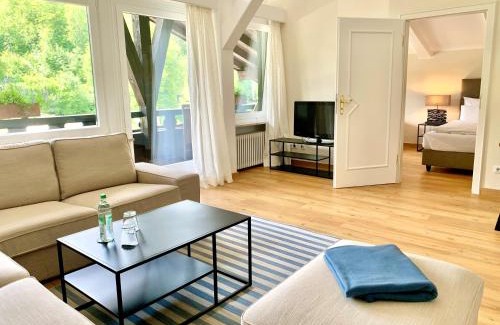 Garmisch-Partenkirchen Hotel | Seehaus Riessersee