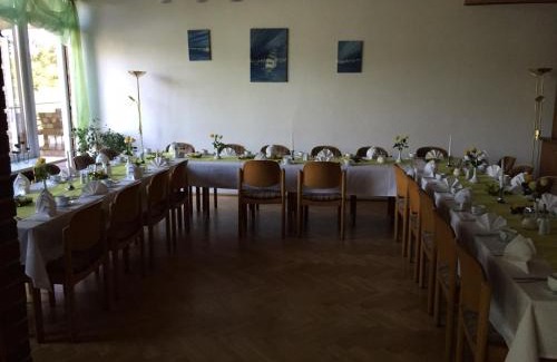 Muritz Hotel | Seehotel Ichlim
