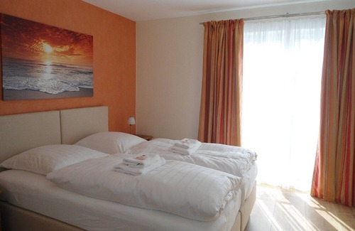Dahme Hotel | Seehotel Lönö