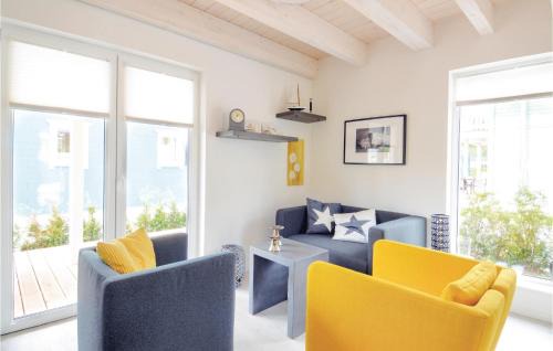 Heringsdorf House | Seehund