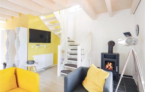 Heringsdorf House | Seehund