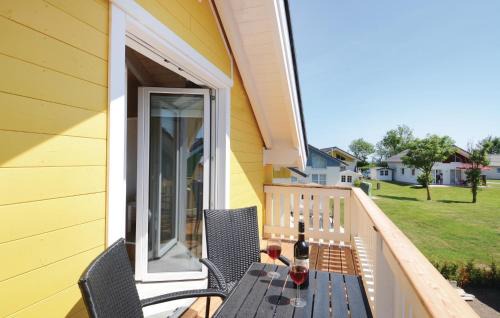 Heringsdorf House | Seehund