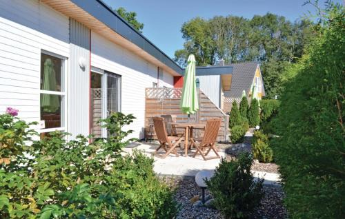 Heringsdorf House | Seeigel