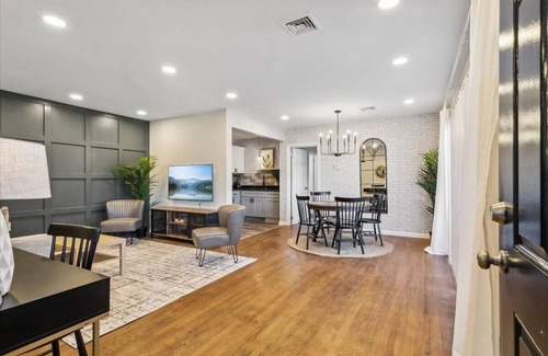Hampton Apartment | Seeking Ideal Corporate Housing? Your quest ends here