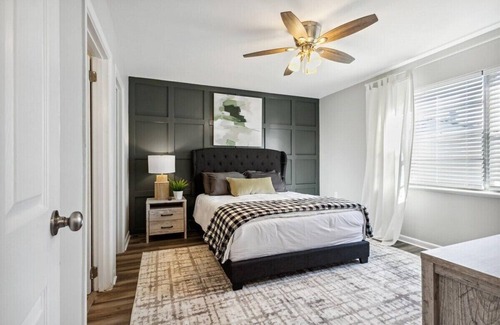 Hampton Apartment | Seeking Ideal Corporate Housing? Your quest ends here