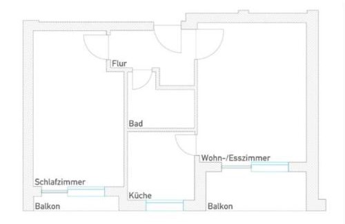 Norddorf Apartment | Seelöwe App. 9
