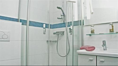 Norddorf Apartment | Seelöwe App. 9