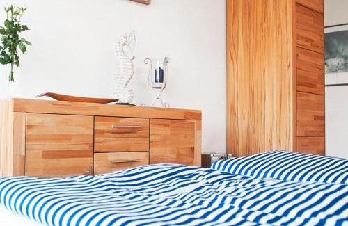 Norddorf Apartment | Seelöwe App. 9