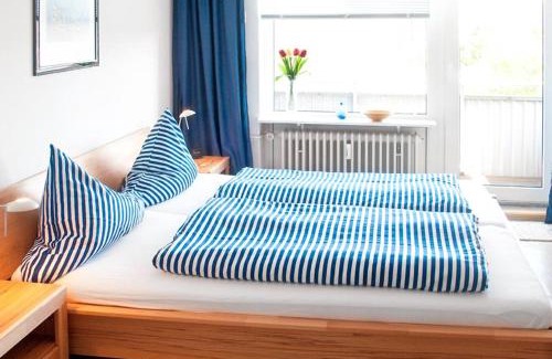 Norddorf Apartment | Seelöwe App. 9
