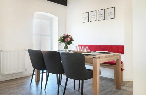 Xanten Apartment | Seen-Apartment