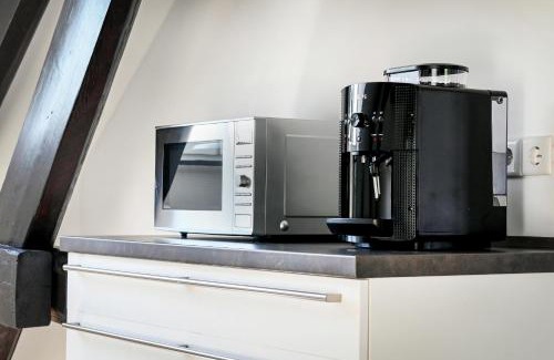 Xanten Apartment | Seen-Apartment