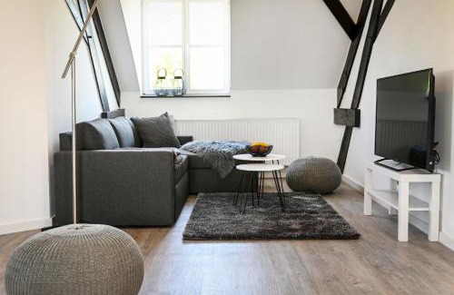 Xanten Apartment | Seen-Apartment