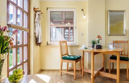 Zingst Apartment | Seenest Appartement 2