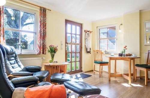 Zingst Apartment | Seenest Appartement 2