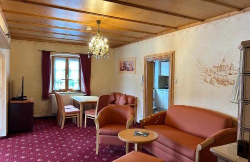 Kochel am See Apartment | Seeoase