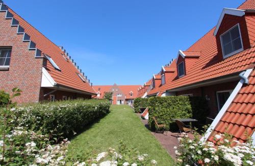 Nordseebad Burhave House | Seepark Burhave 13