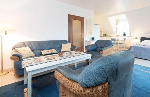 Scharbeutz Apartment | Seepark Wohnung 32