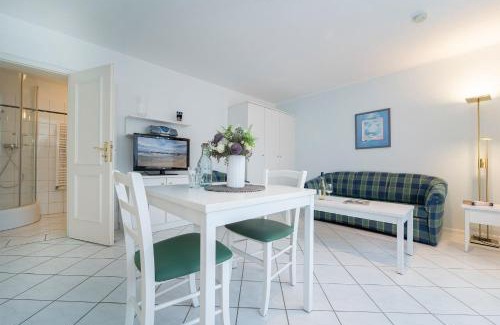 Sierksdorf Apartment | Seepferdchen Bargen