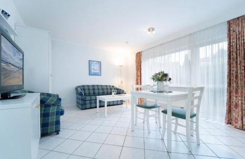 Sierksdorf Apartment | Seepferdchen Bargen